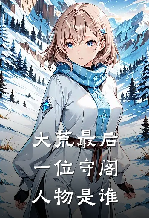 大荒最后一位守阁人物是谁