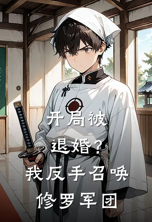 开局被退婚？我反手召唤修罗军团林梦瑶七安免费小说推荐_免费小说笔趣阁开局被退婚？我反手召唤修罗军团林梦瑶七安