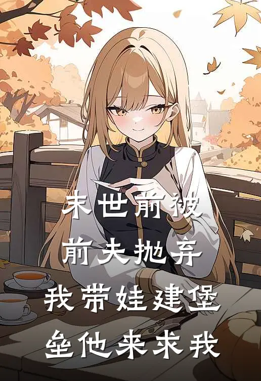 末世前被前夫抛弃,我带娃建堡垒他来求我林溪陆远最新章节免费阅读_末世前被前夫抛弃,我带娃建堡垒他来求我全集免费阅读