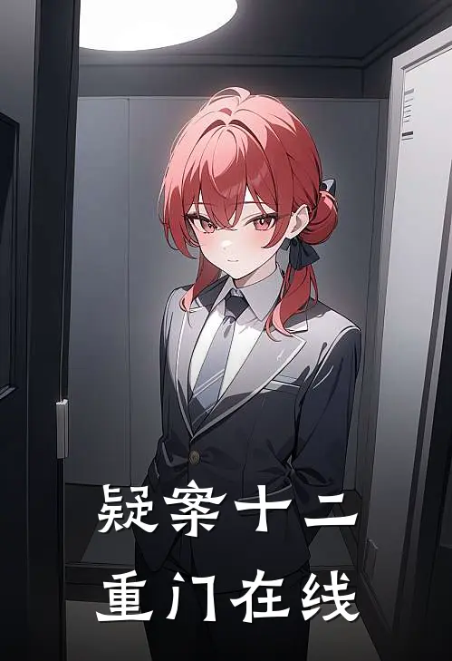 疑案十二重门在线
