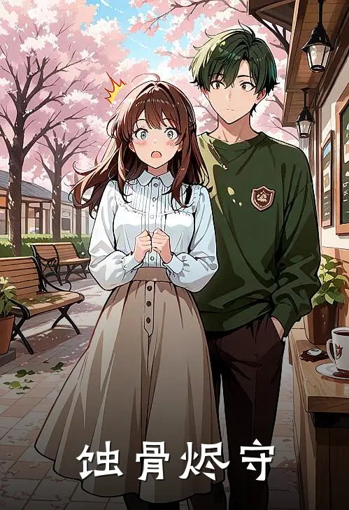 蚀骨烬守陆言澈苏暖暖_《蚀骨烬守》最新章节免费在线阅读