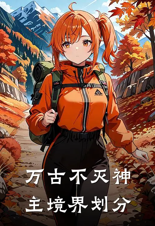 万古不灭神主境界划分