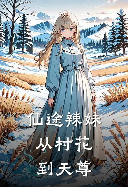 仙途辣妹：从村花到天尊