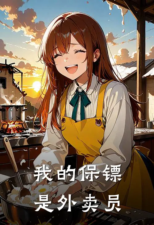 我的保镖是外卖员