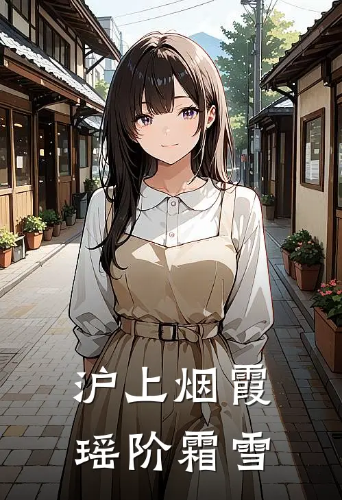 沈知瑜温景琛沪上烟霞，瑶阶霜雪完结版在线阅读_沪上烟霞，瑶阶霜雪全集免费在线阅读