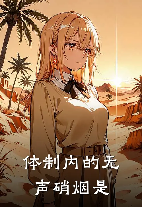 体制内的无声硝烟是