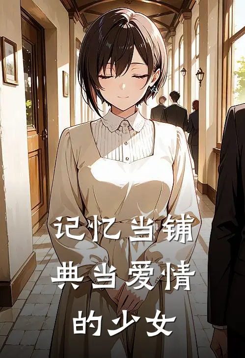 记忆当铺：典当爱情的少女林深苏晚完本热门小说_小说完结版记忆当铺：典当爱情的少女(林深苏晚)