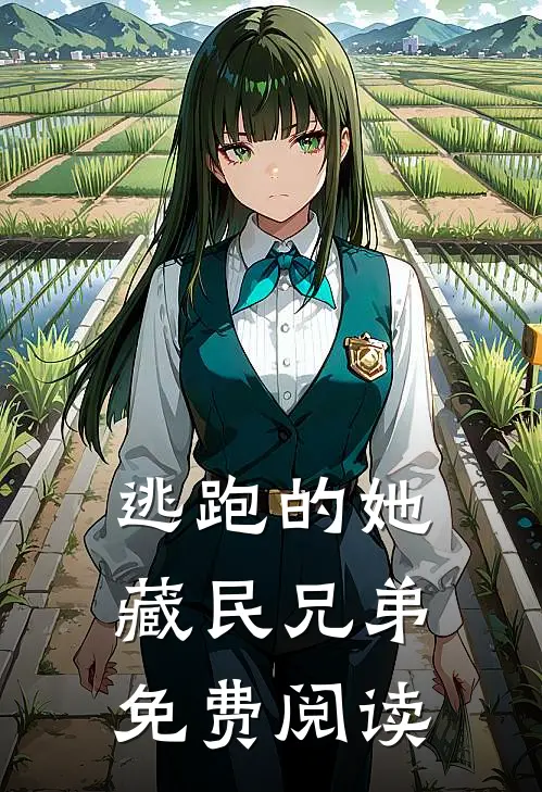 逃跑的她藏民兄弟免费阅读