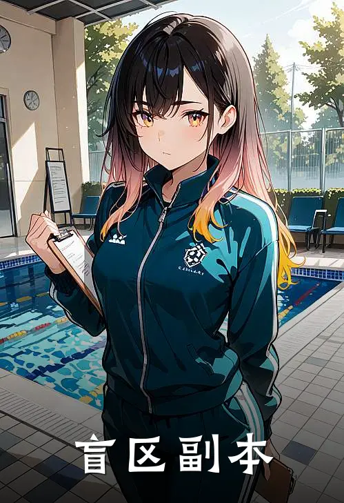 盲区副本(殊离林子昂)最新好看小说_最新章节列表盲区副本(殊离林子昂)