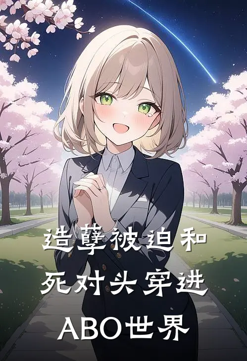 造孽被迫和死对头穿进ABO世界