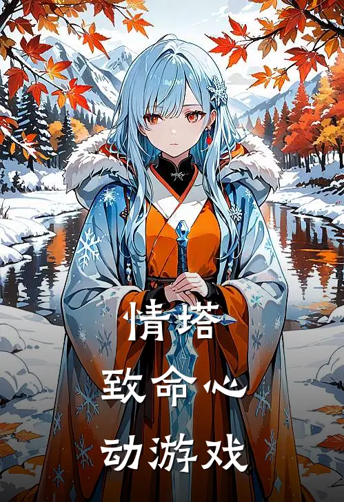 情塔：致命心动游戏