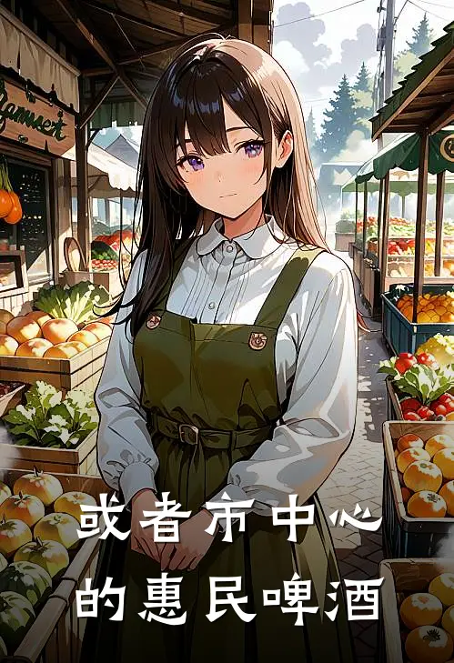 或者市中心的惠民啤酒(林枫林枫)最新好看小说_无弹窗全文免费阅读或者市中心的惠民啤酒林枫林枫