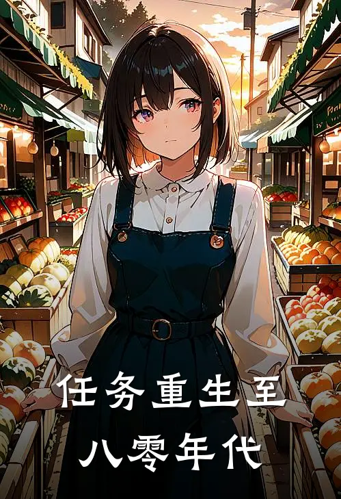 任务重生至八零年代