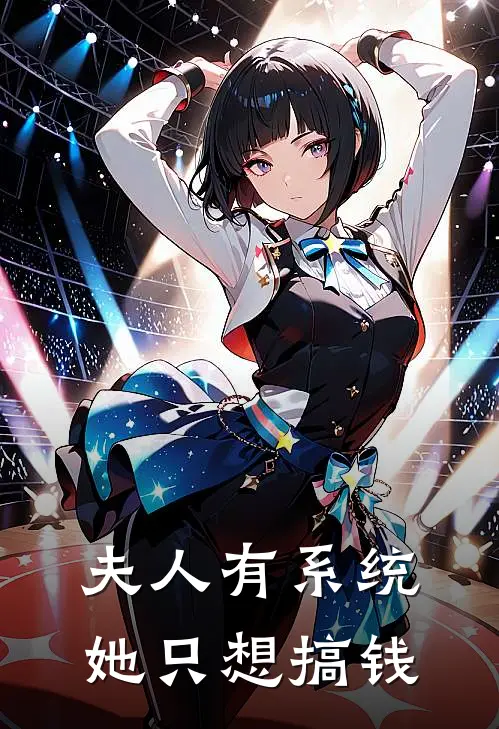 夫人有系统她只想搞钱