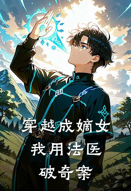 穿越成嫡女：我用法医破奇案苏砚春桃已完结小说_最新章节列表穿越成嫡女：我用法医破奇案(苏砚春桃)