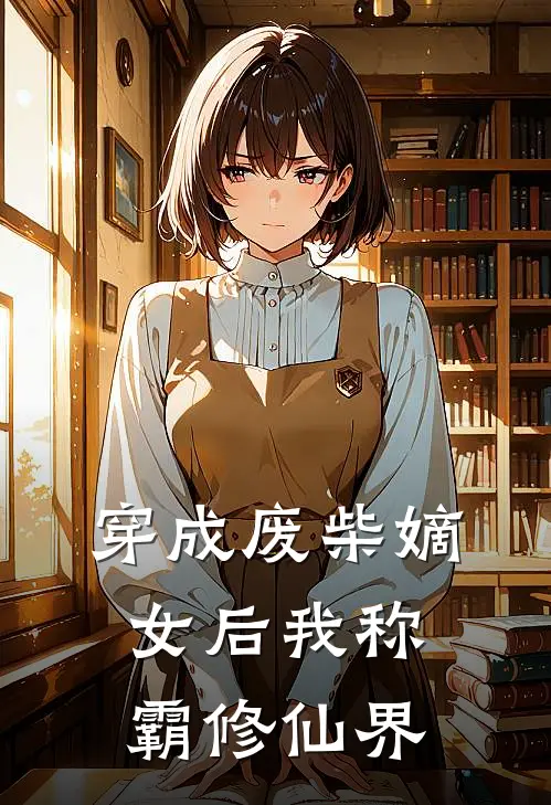 穿成废柴嫡女后我称霸修仙界