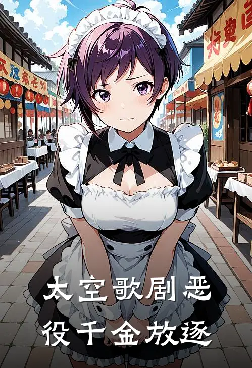 太空歌剧恶役千金放逐