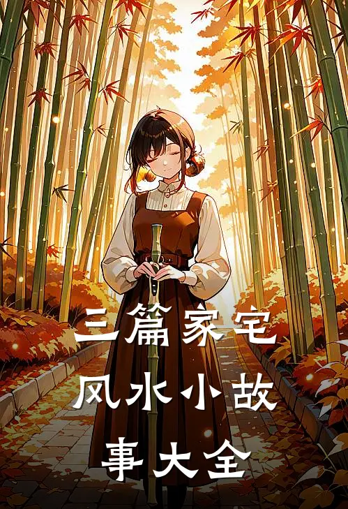 三篇家宅风水小故事大全