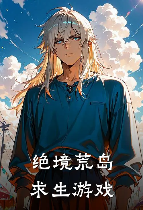 绝境荒岛求生游戏