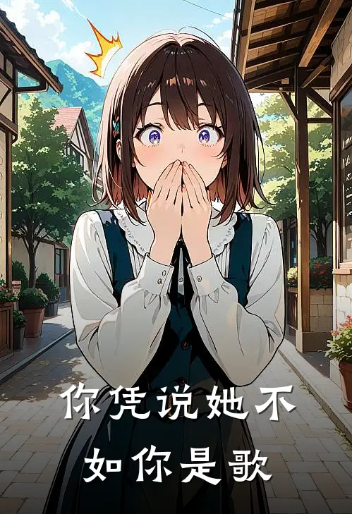 你凭说她不如你是歌