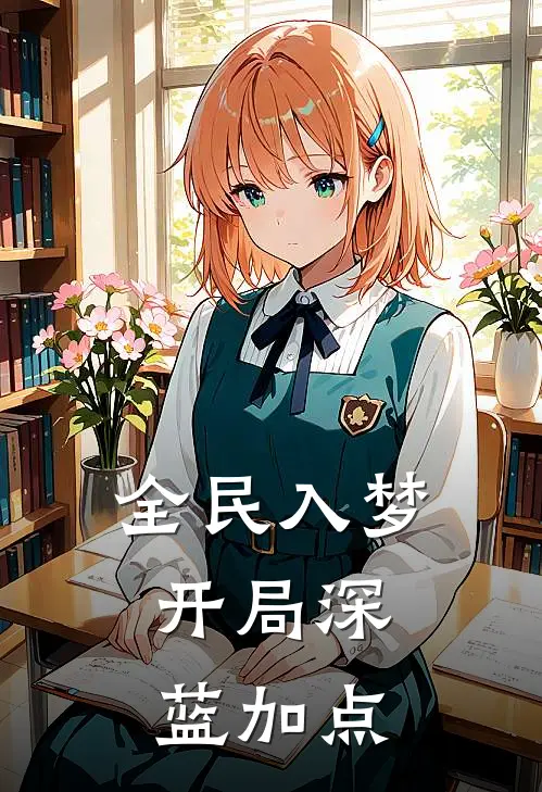 全民入梦，开局深蓝加点