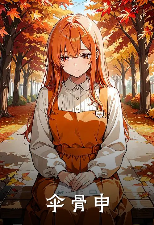 伞骨申(陈无咎周不惑)完整版免费全文阅读_完本小说推荐伞骨申(陈无咎周不惑)