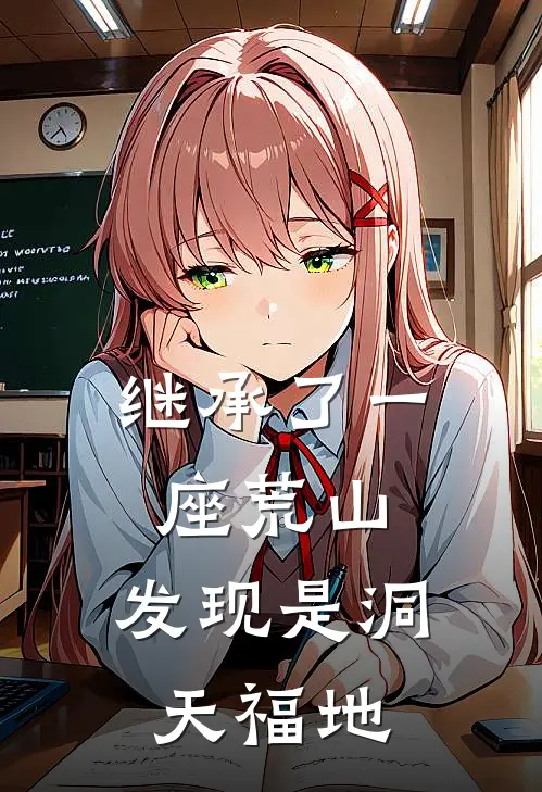 继承了一座荒山，发现是洞天福地林溪林明完结版小说_最新章节列表继承了一座荒山，发现是洞天福地(林溪林明)