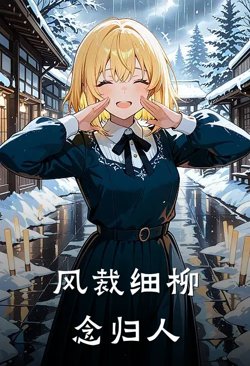 风裁细柳念归人