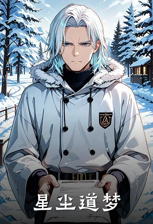 星尘道梦(林北周明远)热门小说在线阅读_热门小说星尘道梦(林北周明远)