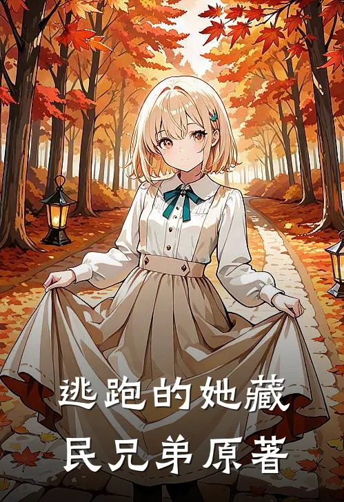 逃跑的她藏民兄弟原著