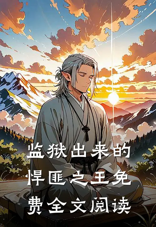 监狱出来的悍匪之王免费全文阅读