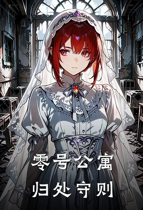 零号公寓·归处守则林野陈姨最新好看小说_已完结小说零号公寓·归处守则林野陈姨