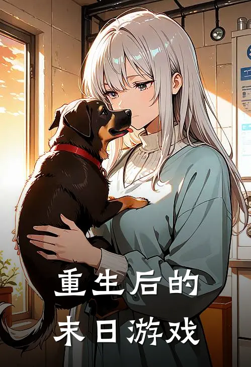 重生后的末日游戏