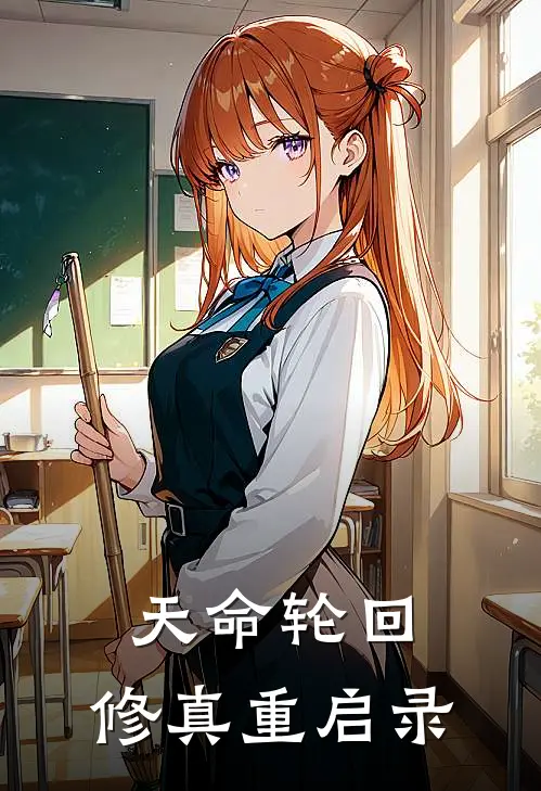 天命轮回：修真重启录