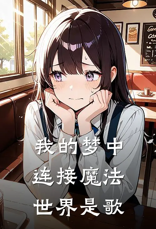 我的梦中连接魔法世界是歌