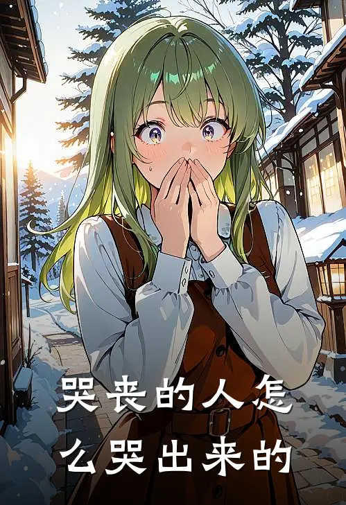 哭丧的人怎么哭出来的