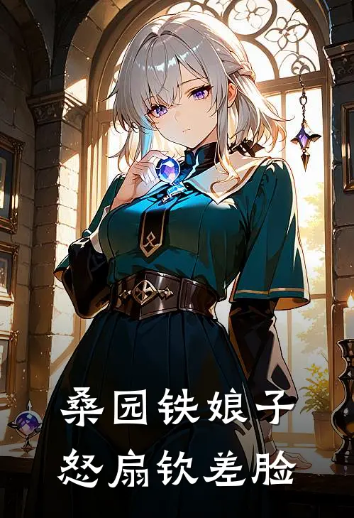 桑园铁娘子怒扇钦差脸