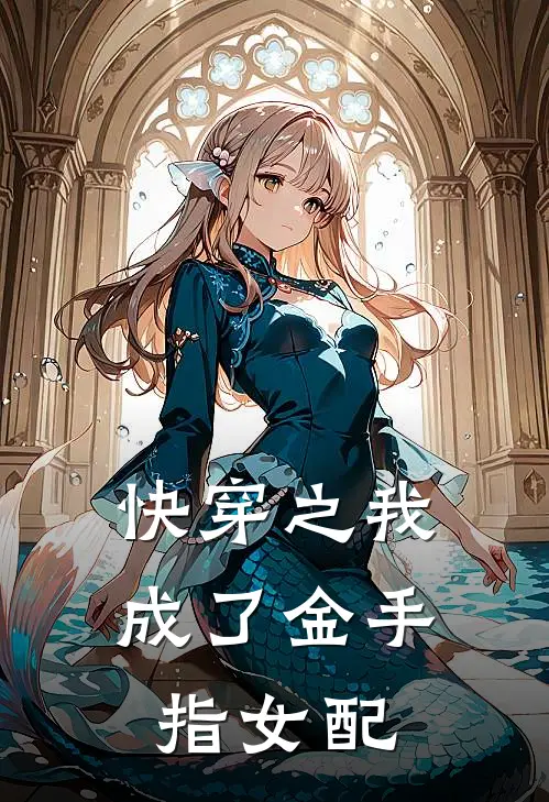 快穿之我成了金手指女配
