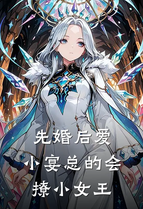 沈云青盛湾先婚后爱：小宴总的会撩小女王全本免费在线阅读_先婚后爱：小宴总的会撩小女王全本阅读