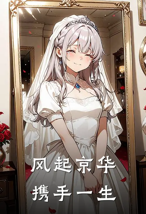 风起京华，携手一生(楚怡周翊轩)热门网络小说_小说推荐完结风起京华，携手一生(楚怡周翊轩)