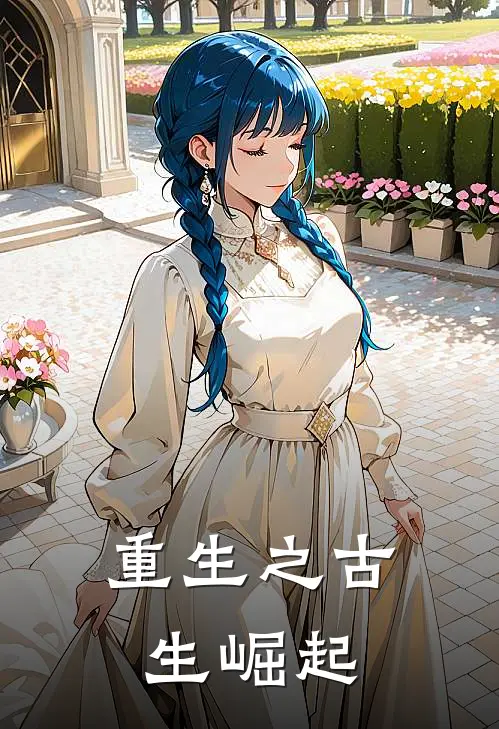 重生之古生崛起