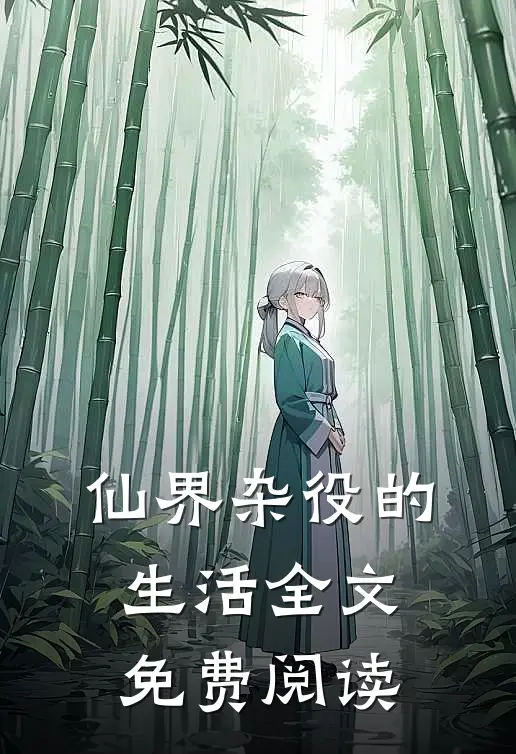 仙界杂役的生活全文免费阅读