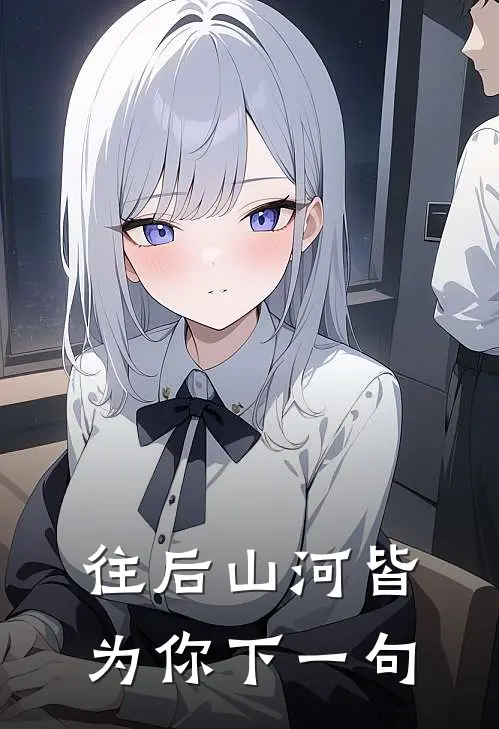 往后山河皆为你下一句