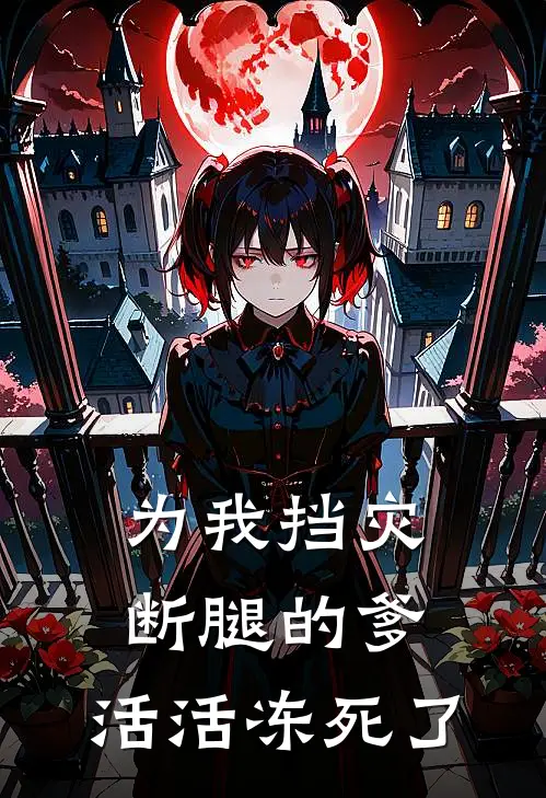 为我挡灾断腿的爹，活活冻死了(林清沈舟)好看的完结小说_完本小说为我挡灾断腿的爹，活活冻死了林清沈舟