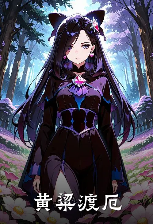 黄粱渡厄林凡赵溟免费小说完整版_热门的小说黄粱渡厄林凡赵溟