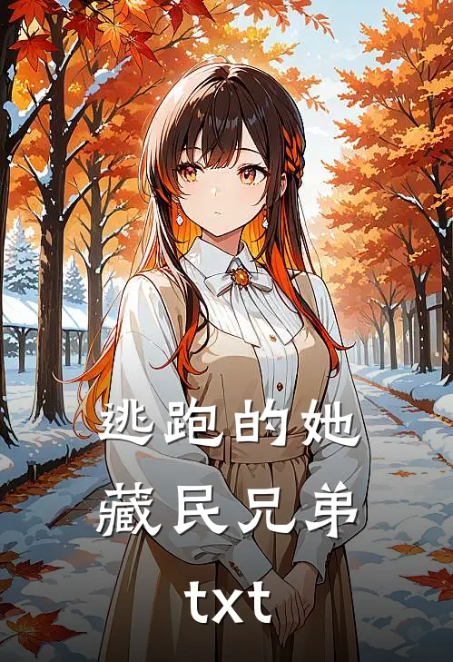 逃跑的她藏民兄弟txt