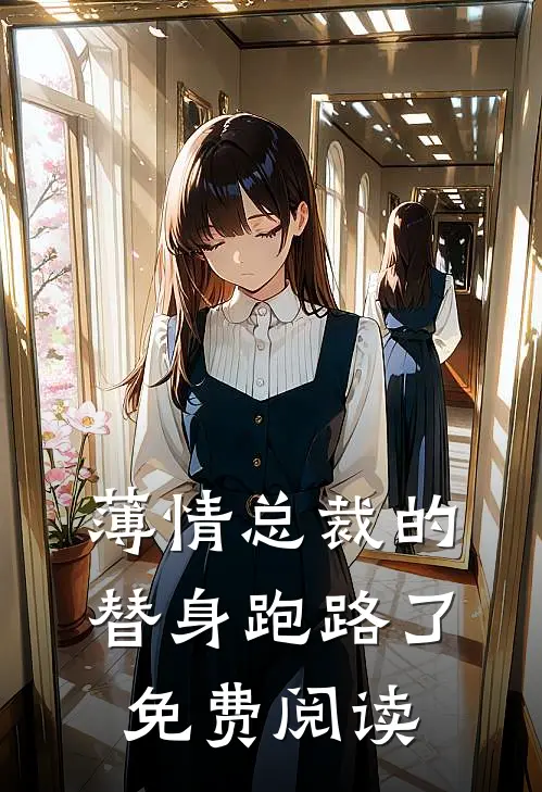 薄情总裁的替身跑路了免费阅读