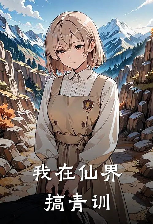 我在仙界搞青训