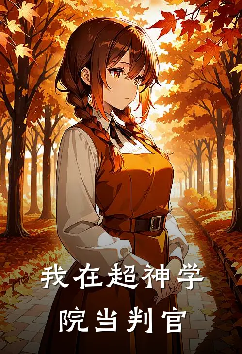 我在超神学院当判官陆顶陆顶最新好看小说_最新章节列表我在超神学院当判官(陆顶陆顶)