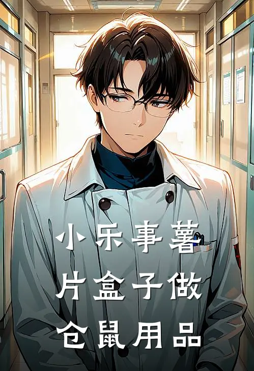 小乐事薯片盒子做仓鼠用品